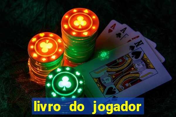 livro do jogador d&d 5e